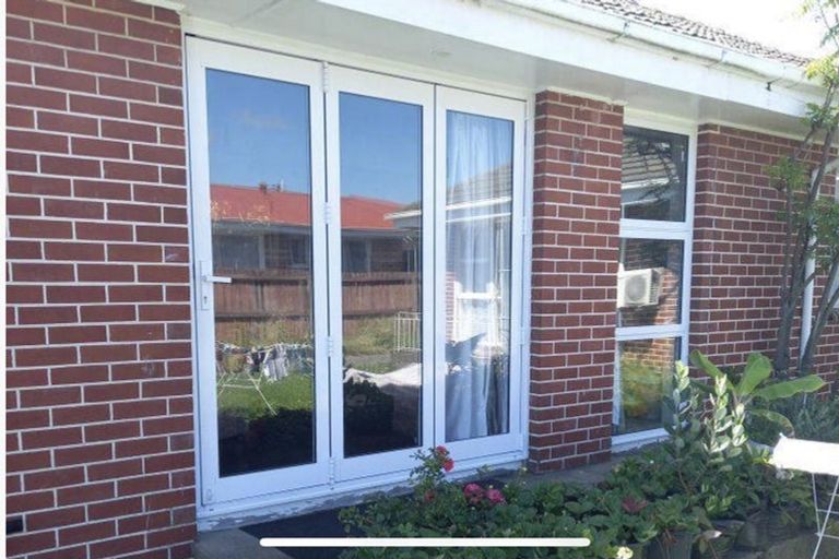 Photo of property in 3/31 Heywood Terrace, Richmond, Christchurch, 8013