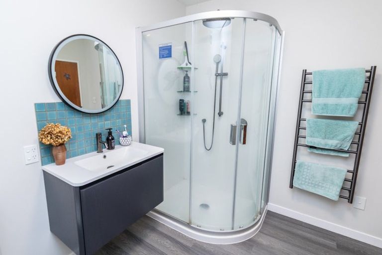 Photo of property in 94a Barnard Street, Wadestown, Wellington, 6012