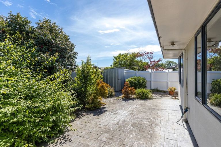 Photo of property in 45 Weld Street, Redwoodtown, Blenheim, 7201