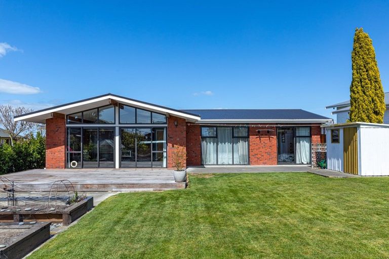 Photo of property in 21 Nikau Place, Highfield, Timaru, 7910