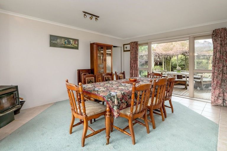 Photo of property in 265 No 1 Line, Tauwharenikau, Featherston, 5771