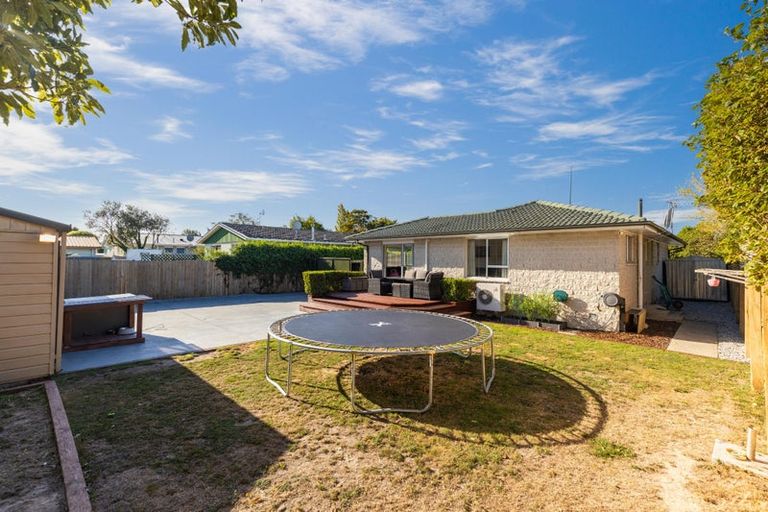 Photo of property in 31 Bailey Street, Templeton, Christchurch, 8042