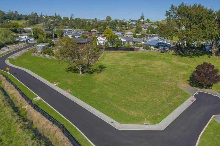 Photo of property in 6 Double Oaks Drive, Paeroa, 3600