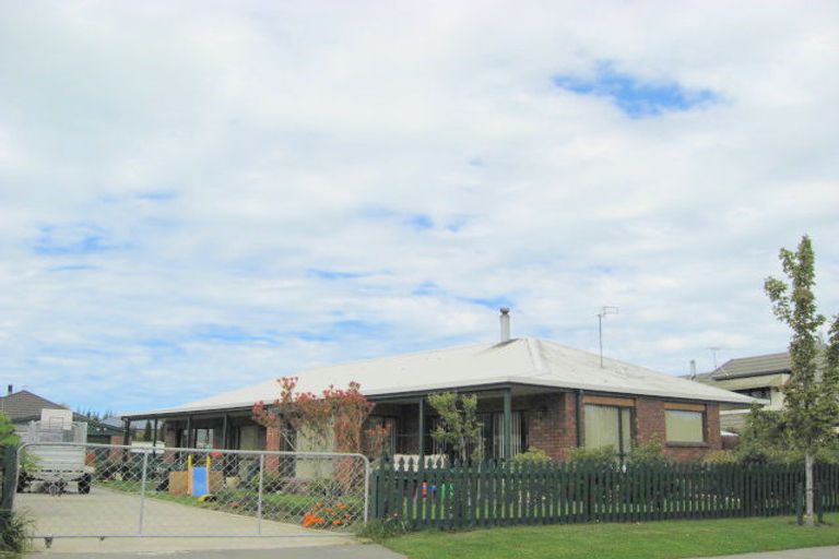 Photo of property in 4 Stopforth Street, Woodend, 7610