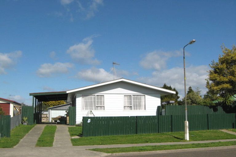 Photo of property in 29 Farnworth Crescent, Whakatane, 3120