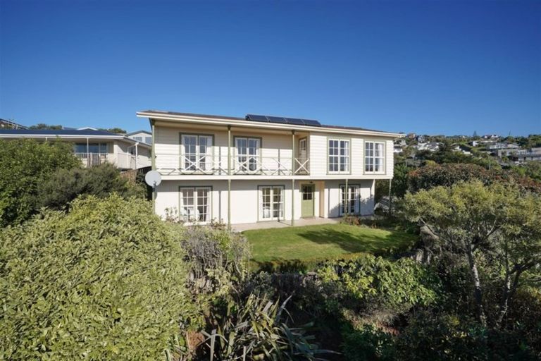 Photo of property in 166 Soleares Avenue, Mount Pleasant, Christchurch, 8081