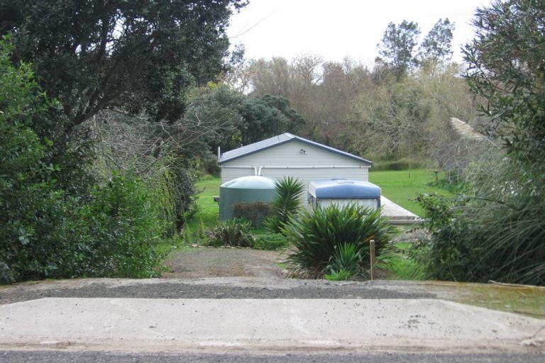 Photo of property in 55 Pa Road, Hahei, Whitianga, 3591