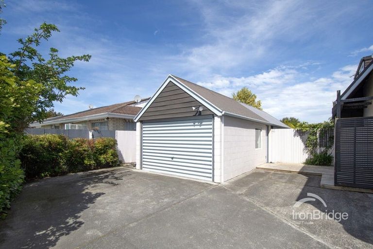 Photo of property in 64 Reynolds Avenue, Bishopdale, Christchurch, 8053