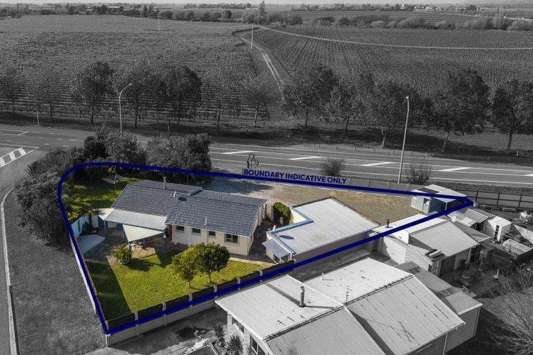 Photo of property in 36 Rousehill Street, Renwick, 7204