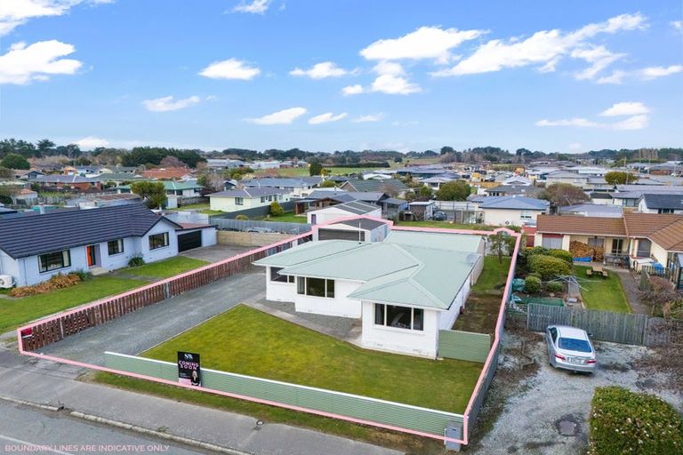 Photo of property in 311 Tramway Road, Heidelberg, Invercargill, 9812