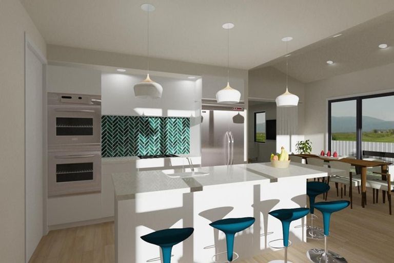 Photo of property in 5 Te Ara Matipou, Frimley, Hastings, 4120