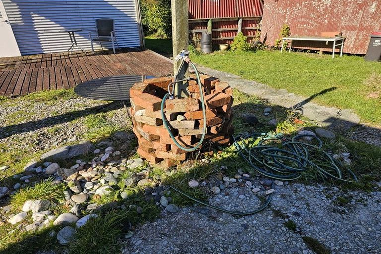 Photo of property in 1 Ranfurly Street, Runanga, 7803