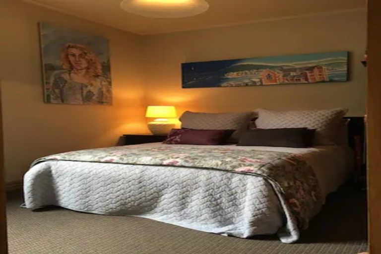 Photo of property in 7 Ascot Street, Thorndon, Wellington, 6011