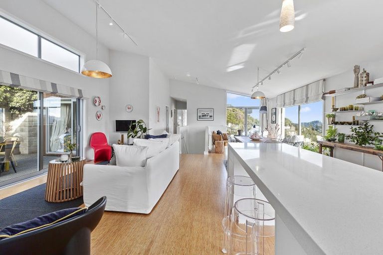 Photo of property in 85e Seatoun Heights Road, Seatoun, Wellington, 6022