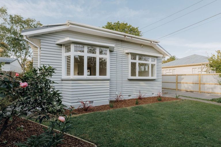 Photo of property in 66 Opawa Road, Waltham, Christchurch, 8023