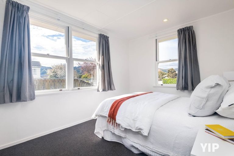 Photo of property in 1/55 Gordon Street, Avalon, Lower Hutt, 5011