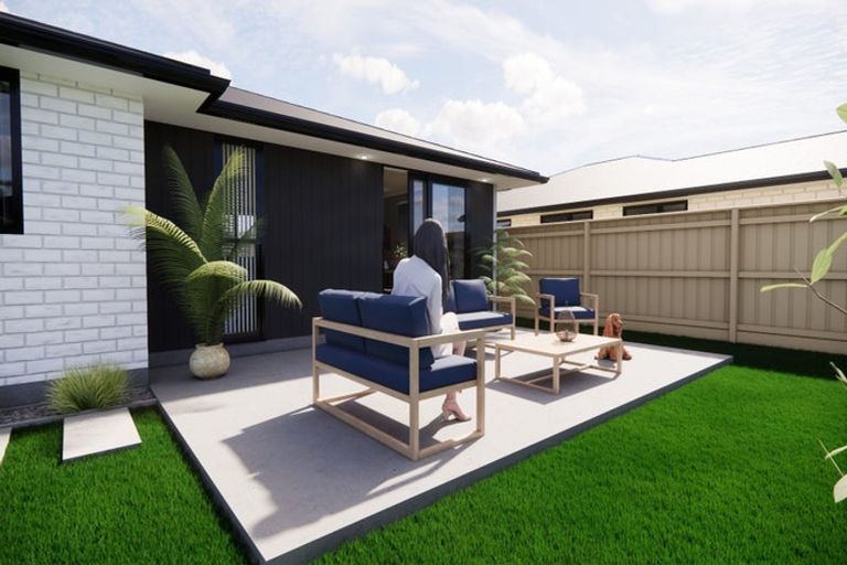 Photo of property in 6 Pouate Way, Waiuku, 2123