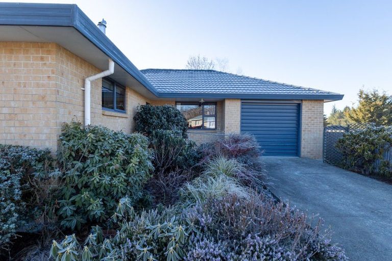 Photo of property in 3 Mckenzie Street, Fairlie, 7925