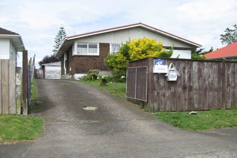 Photo of property in 29 Ashgrove Road, Mangere, Auckland, 2022