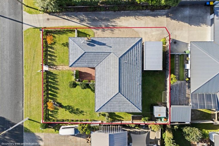 Photo of property in 54 Chaucer Street, Leamington, Cambridge, 3432