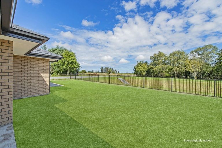 Photo of property in 66 Brook Street, Southbridge, 7602