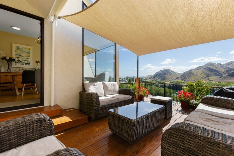 Photo of property in 32 O'neill Crescent, Bridge Hill, Alexandra, 9320