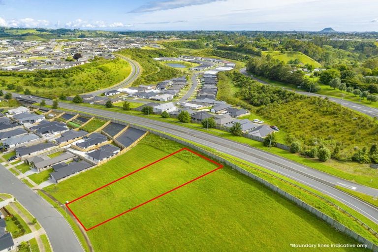 Photo of property in 47 Whakaturou Crescent, Pyes Pa, Tauranga, 3112