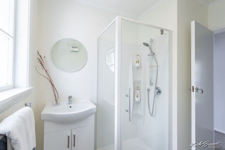 Photo of property in 7/41 Kiln Street, Silverstream, Upper Hutt, 5019