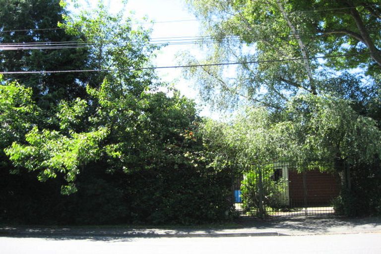 Photo of property in 105 Beckford Road, Opawa, Christchurch, 8023
