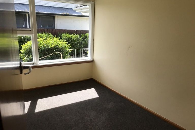 Photo of property in 137 Halswell Road, Hillmorton, Christchurch, 8025