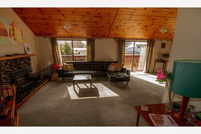 Photo of property in 97c Goldfinch Street, Ohakune, 4625