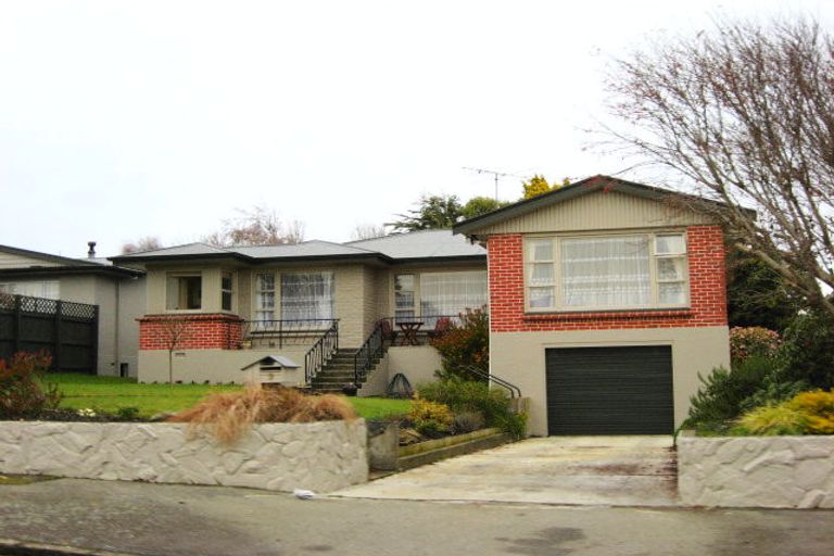Photo of property in 9 Kauri Terrace, Hargest, Invercargill, 9810