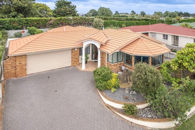 Photo of property in 31 Kakaho Drive, Tawhero, Whanganui, 4501