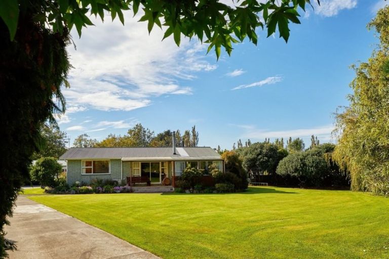 Photo of property in 208 Athelney Road, Kaikoura Flat, Kaikoura, 7371