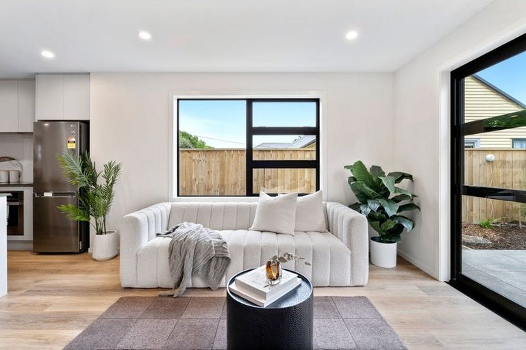 Photo of property in 1/25 Bush Street, Naenae, Lower Hutt, 5011