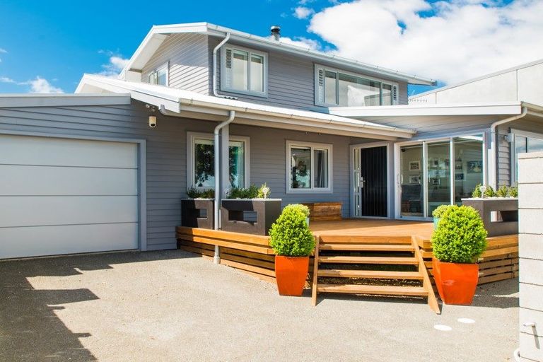 Photo of property in 3 Pukeko Place, Westshore, Napier, 4110