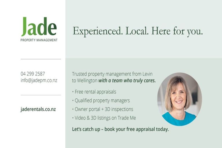 Photo of property in 9 Stanley Street, Berhampore, Wellington, 6023