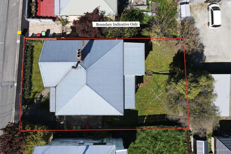 Photo of property in 12 York Street, Seaview, Timaru, 7910