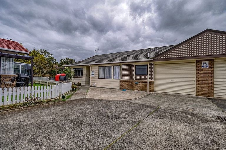 Photo of property in 5/49 Puckey Avenue, Kaitaia, 0410