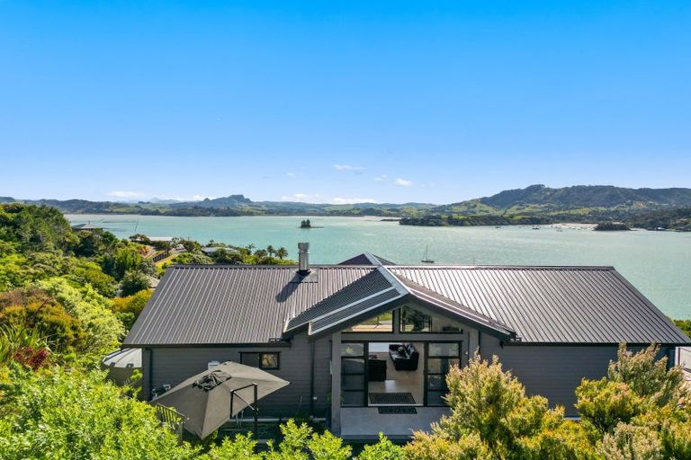 Photo of property in 36 Old Hospital Road, Whangaroa, Kaeo, 0478