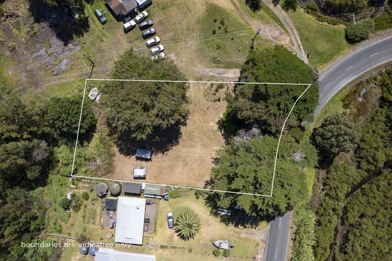Photo of property in 719 Kaimaumau Road, Kaimaumau, Awanui, 0486