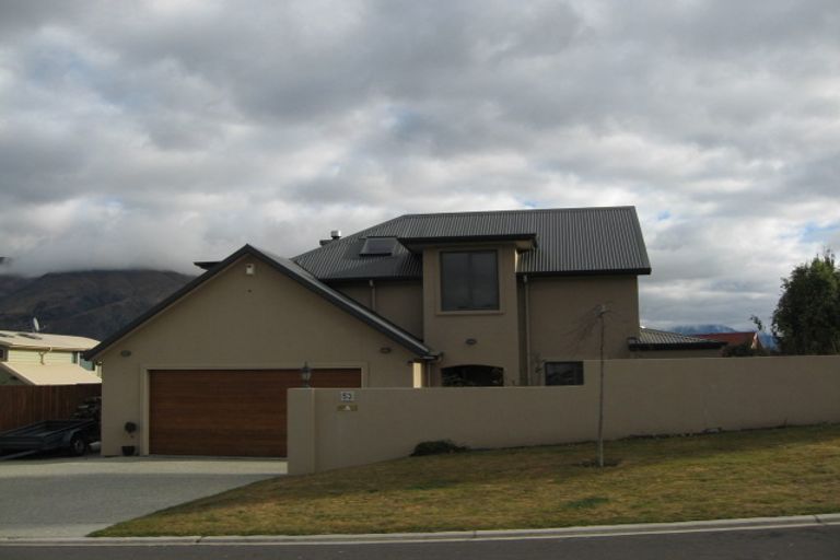 Photo of property in 53 Rata Street, Wanaka, 9305