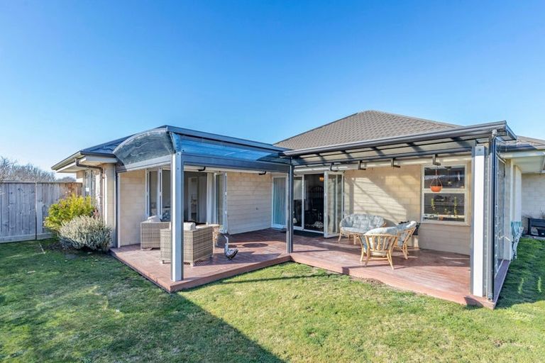 Photo of property in 26 Goodwin Street, Rangiora, 7400
