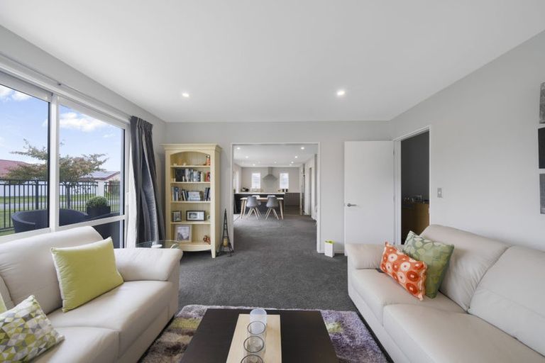 Photo of property in 1 Malachy Grove, Aidanfield, Christchurch, 8025