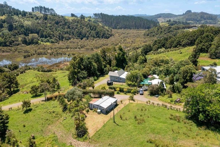Photo of property in 79b Curtis Road, Rawene, Kaikohe, 0473