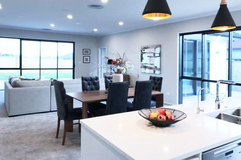 Photo of property in 67 Seventh View Avenue, Beachlands, Auckland, 2018