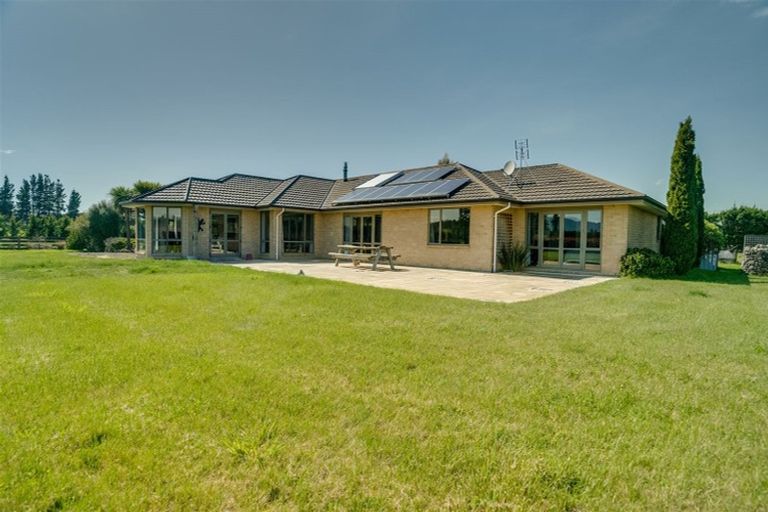 Photo of property in 69 Browns Rock Road, Burnt Hill, Oxford, 7495