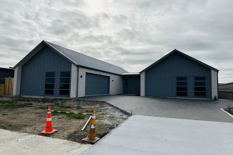 Photo of property in 40 Kourataki Road, Baverstock, Hamilton, 3200