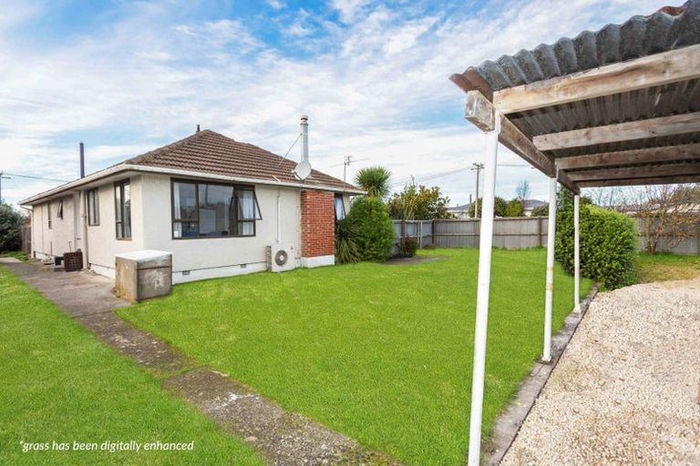 Photo of property in 45 Olivine Street, Shirley, Christchurch, 8013