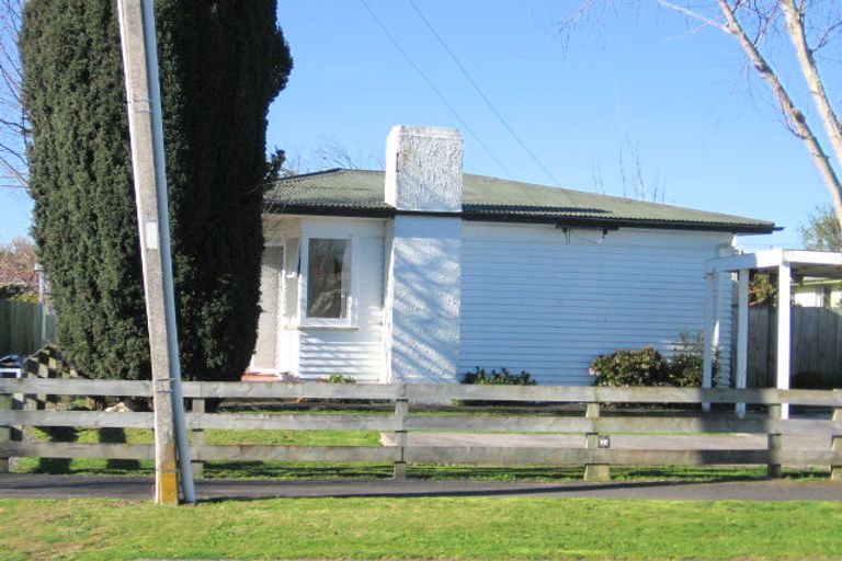 Photo of property in 23 Puriri Street, Nawton, Hamilton, 3200